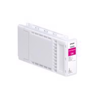 Epson Vivid Magenta T44Q3 - 350 ml bläckpatron